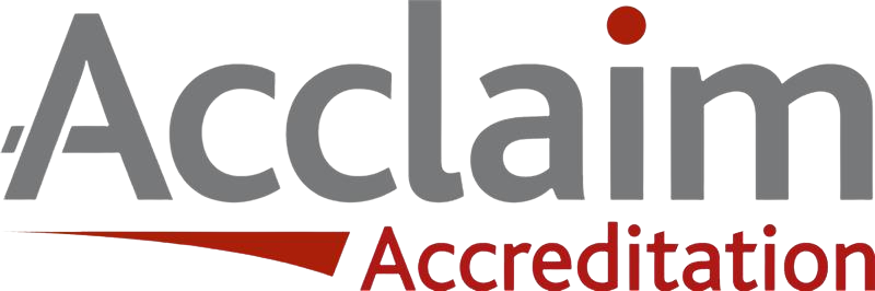 Payne Group - Acclaim Accreditation Logo