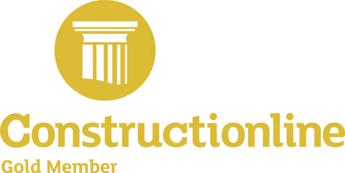 Payne Group - Constructonline Accreditation Logo